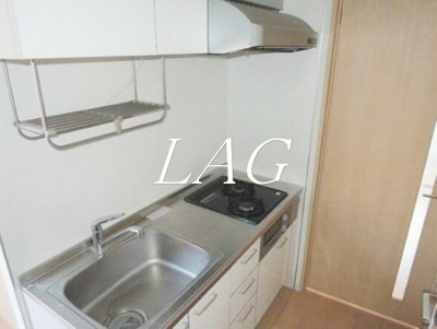 【キッチン】 | ハウスグリーンヒル | キッチンです。