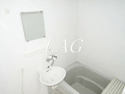 【浴室】 | ハウスグリーンヒル | お風呂です。