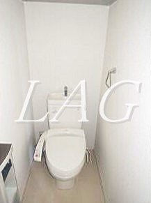 【トイレ】 | ハウスグリーンヒル | トイレです。