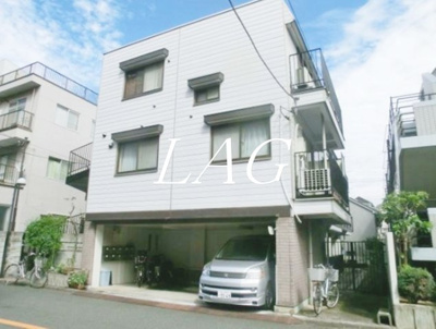 【外観】 | コート５１ | 外観です。