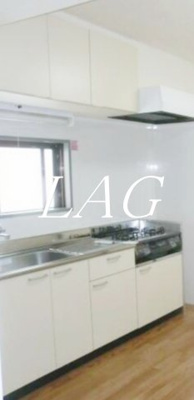 【キッチン】 | コート５１ | キッチンです。