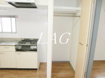 【収納】 | コート５１ | 収納です。