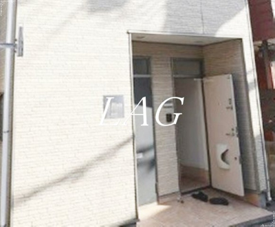 【その他共用部分】 | エスフラット | 共用部です。