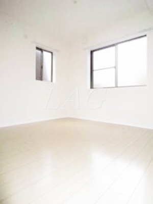 【寝室】 | エスフラット | 寝室です。