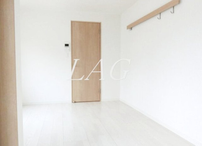 【居間・リビング】 | アーバンコート品川 | 洋室のお部屋です。