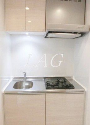 【キッチン】 | アーバンコート品川 | キッチンです。