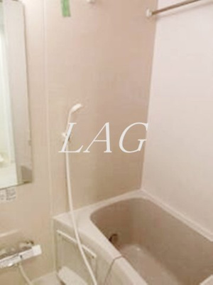 【浴室】 | アーバンコート品川 | お風呂です。