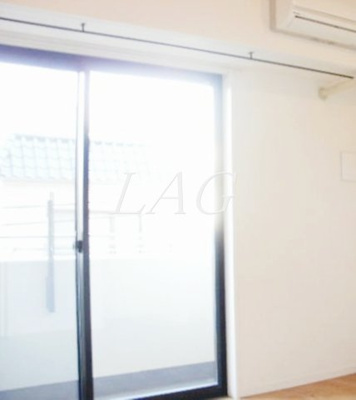 【寝室】 | 旗ヶ岡アパートメント | 寝室です。