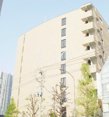 【外観】 | 旗ヶ岡アパートメント | 外観です。