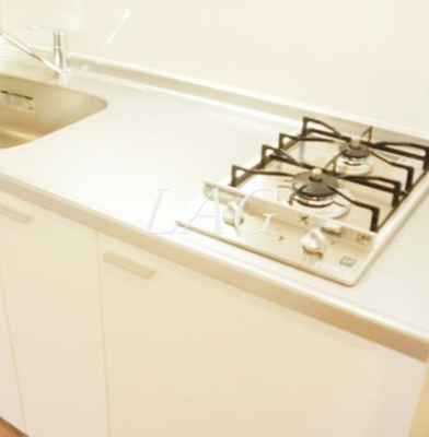 【キッチン】 | 旗ヶ岡アパートメント | キッチンです。