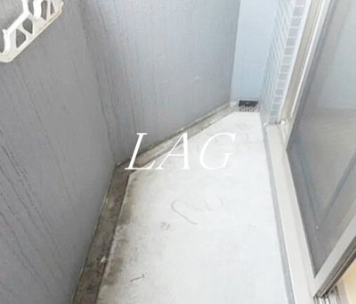 【バルコニー】 | サンライズ参番館 | バルコニーです。