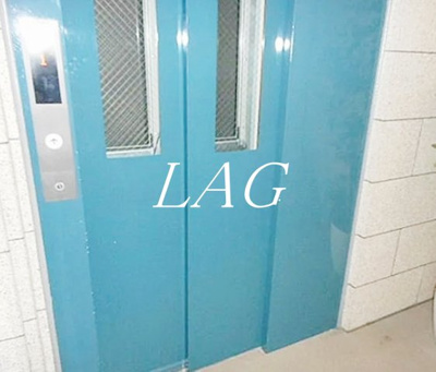 【その他共用部分】 | サンライズ参番館 | 共用部です。