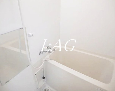 【浴室】 | サンライズ参番館 | お風呂です。