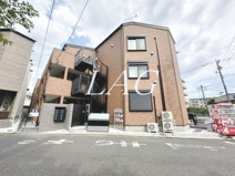 グラシア長津田の画像