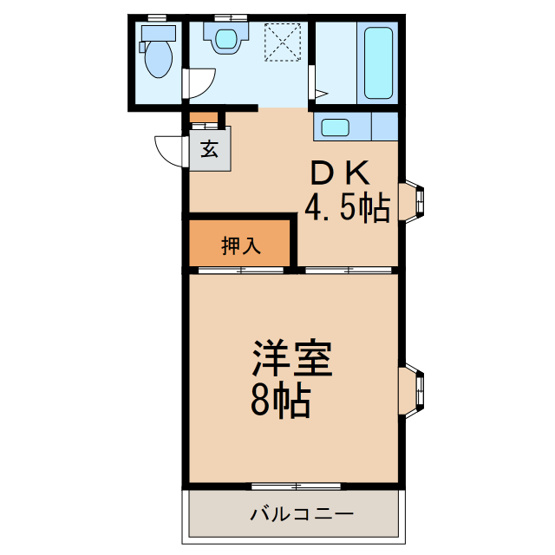 【間取り】 | ノーブル | その他