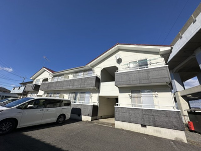 【外観】 | ノーブル