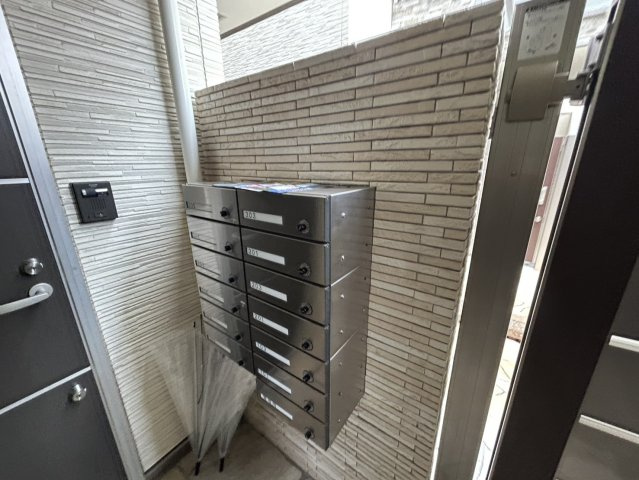 フジパレス瑞光Ⅱ番館のその他共用部分