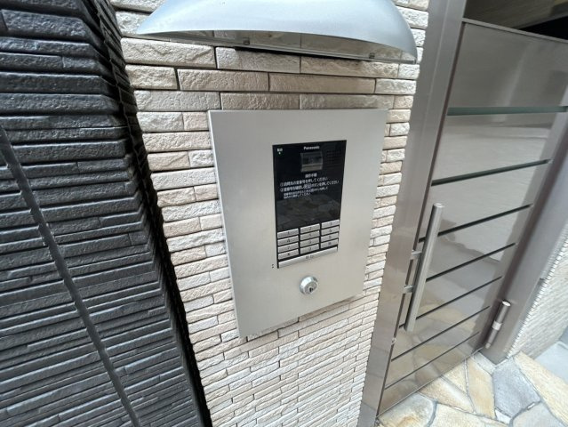 フジパレス瑞光Ⅱ番館のその他共用部分