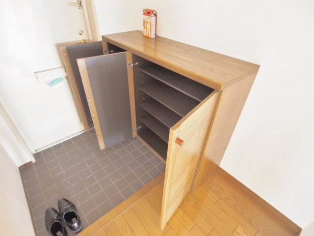 サンヒルズCO-OPマンションのその他