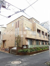 メゾンカトレアの画像