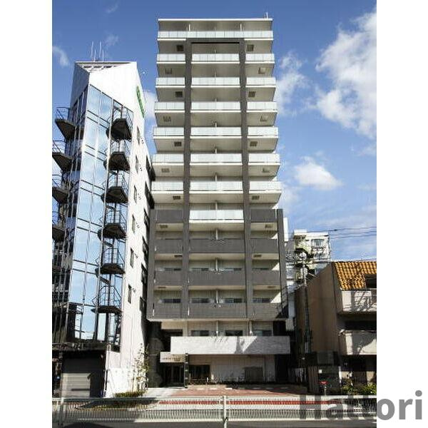 ARROW FIELDS貮番館