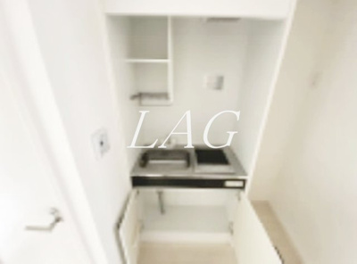 【キッチン】 | ＬＩＥＮ読売ランド | キッチンです。