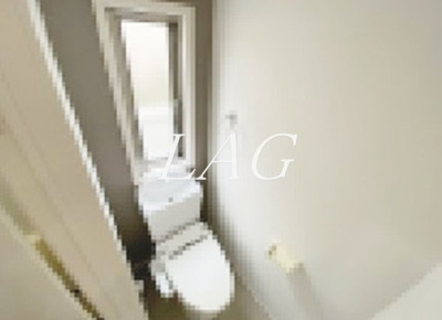 【トイレ】 | ＬＩＥＮ読売ランド | トイレです。