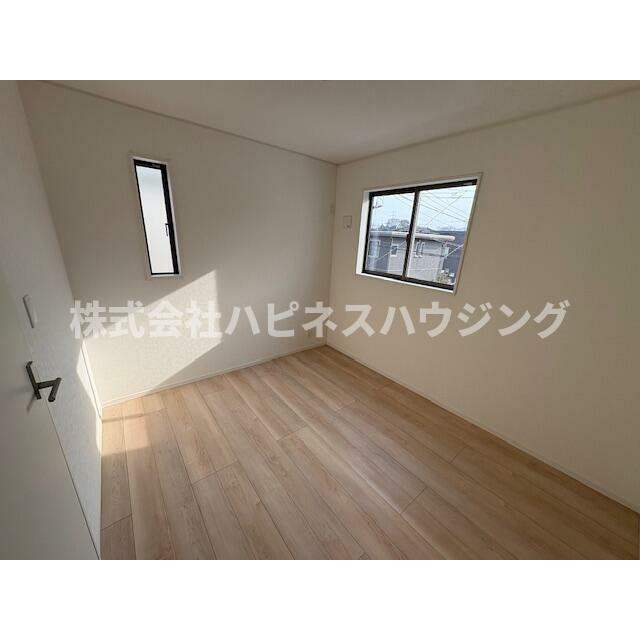 クレイドルガーデン柏市花野井第１０の内装