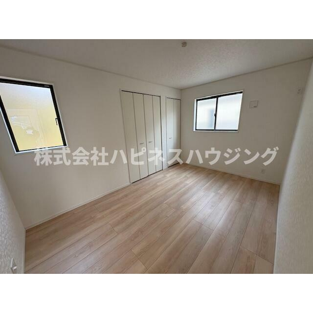 クレイドルガーデン柏市花野井第１０の内装