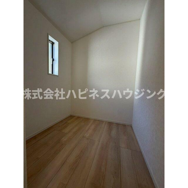 クレイドルガーデン柏市花野井第１０の内装