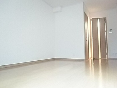 【居間・リビング】 | Liaison Home 戸山公園