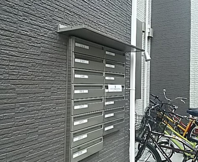 【その他共用部分】 | Liaison Home 戸山公園