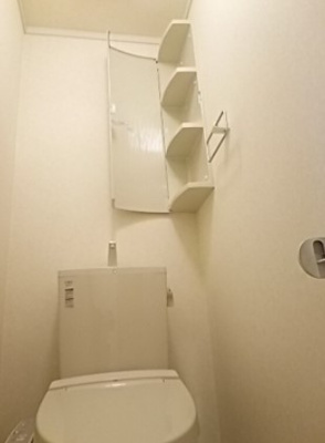 【トイレ】 | Liaison Home 戸山公園