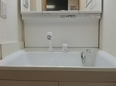 【洗面所】 | Liaison Home 戸山公園