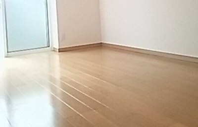 【寝室】 | Liaison Home 戸山公園