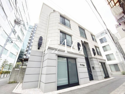 【外観】 | ＦＬレジデンス芝公館 | 外観です。