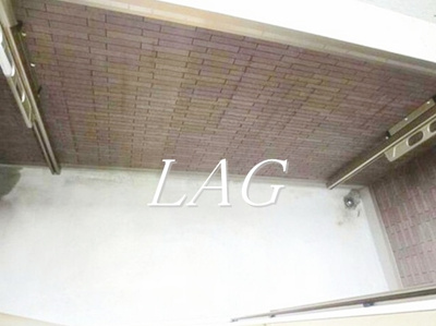 【バルコニー】 | ＲＩＣＨＥＳＳＥ | バルコニーです。