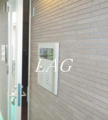 【セキュリティ】 | ＲＩＣＨＥＳＳＥ | オートロックです。