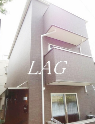 【外観】 | ＲＩＣＨＥＳＳＥ | 外観です。