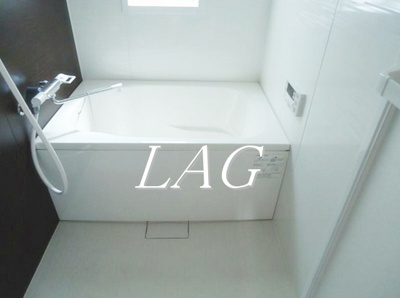 【浴室】 | ＲＩＣＨＥＳＳＥ | お風呂です。