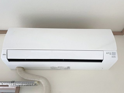 【設備】 | グレイスコート幸Ⅰ | ※同建物ほかのお部屋の写真です。