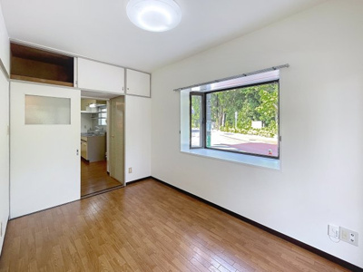 【内装】 | グレイスコート幸Ⅰ | ※同建物ほかのお部屋の写真です。