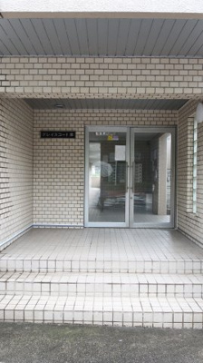 【エントランス】 | グレイスコート幸Ⅰ