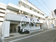 スカイコート大森第２の画像