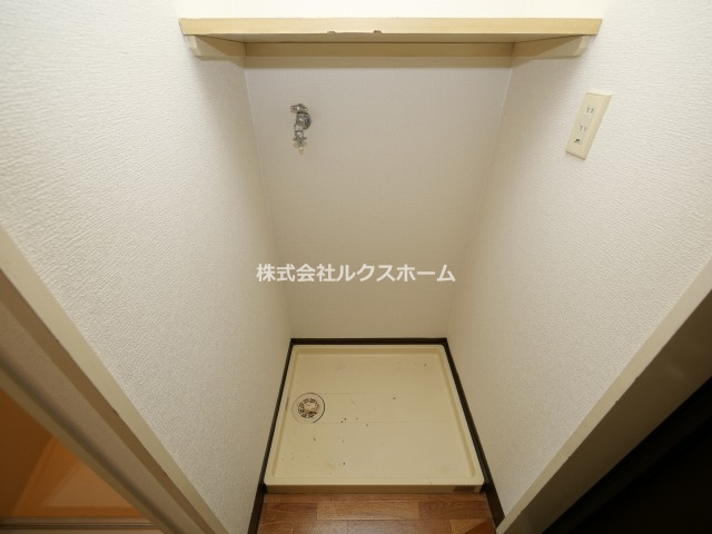 ローズインローズ2の設備