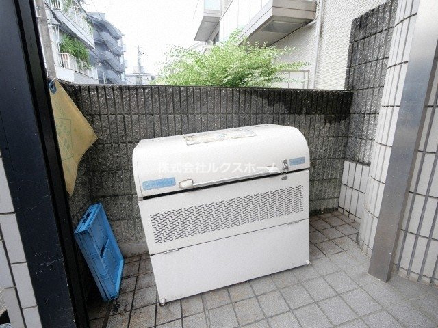 ローズインローズ2のその他共用部分