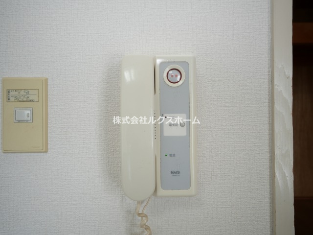 ローズインローズ2のセキュリティ