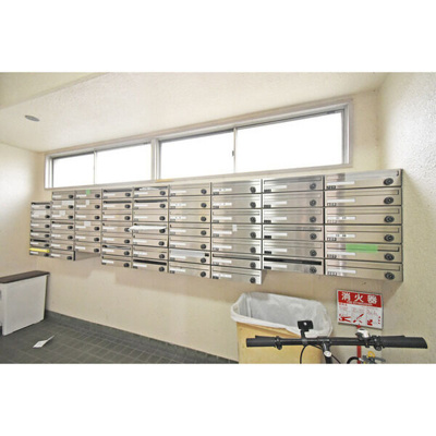 【その他共用部分】 | 南堀江レヂデンス