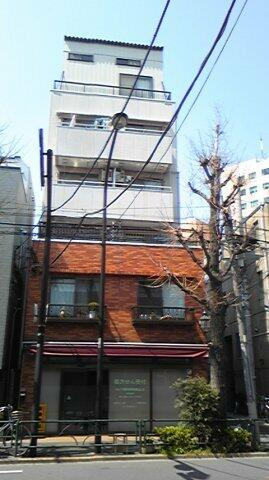 文京区本駒込3丁目のマンションの画像