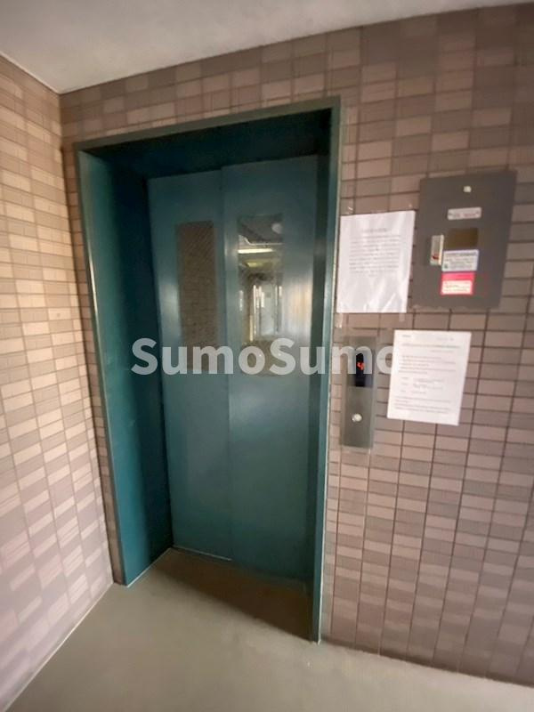 神戸市長田区苅藻通４丁目の賃貸マンションのその他共用部分